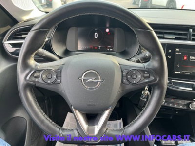 Opel Corsa 1.2 Corsa s&s 75cv (14)