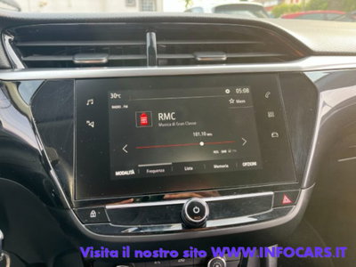Opel Corsa 1.2 Corsa s&s 75cv (16)
