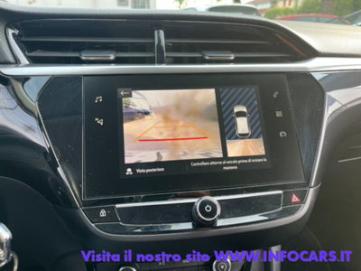 Opel Corsa 1.2 Corsa s&s 75cv (17)