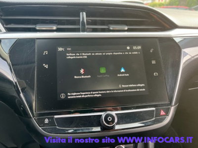 Opel Corsa 1.2 Corsa s&s 75cv (18)