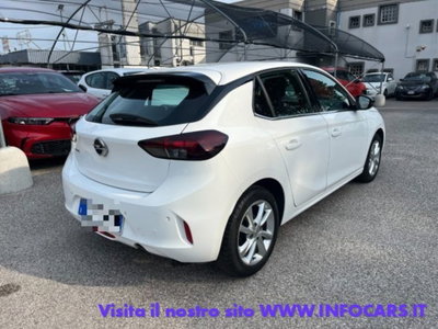 Opel Corsa 1.2 Corsa s&s 75cv (2)