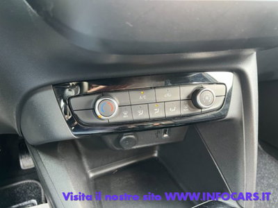 Opel Corsa 1.2 Corsa s&s 75cv (20)