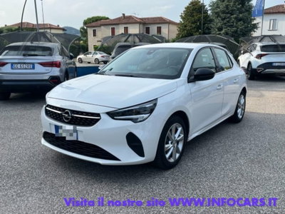Opel Corsa 1.2 Corsa s&s 75cv (3)