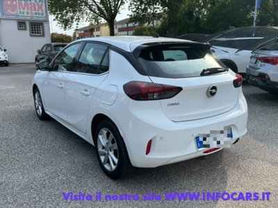 Opel Corsa 1.2 Corsa s&s 75cv (4)