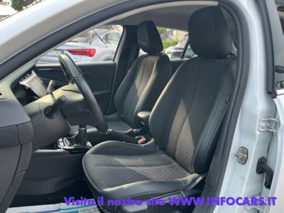 Opel Corsa 1.2 Corsa s&s 75cv (5)