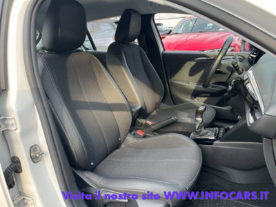 Opel Corsa 1.2 Corsa s&s 75cv (6)