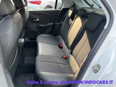 Opel Corsa 1.2 Corsa s&s 75cv (7)