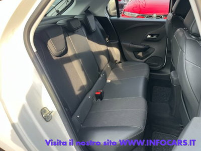 Opel Corsa 1.2 Corsa s&s 75cv (8)