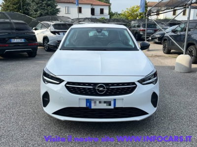 Opel Corsa 1.2 Corsa s&s 75cv (9)