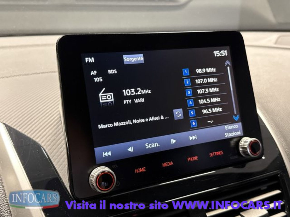 Mitsubishi Eclipse Cross 2.4 phev Instyle sda pack 0 s-awc (14)