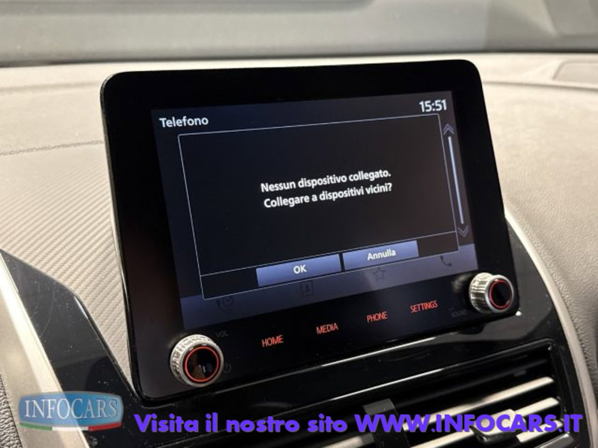 Mitsubishi Eclipse Cross 2.4 phev Instyle sda pack 0 s-awc (15)