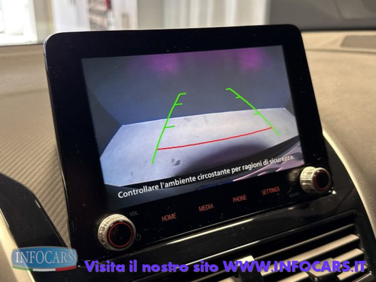 Mitsubishi Eclipse Cross 2.4 phev Instyle sda pack 0 s-awc (16)