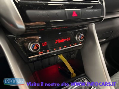 Mitsubishi Eclipse Cross 2.4 phev Instyle sda pack 0 s-awc (19)
