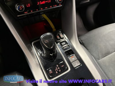 Mitsubishi Eclipse Cross 2.4 phev Instyle sda pack 0 s-awc (20)