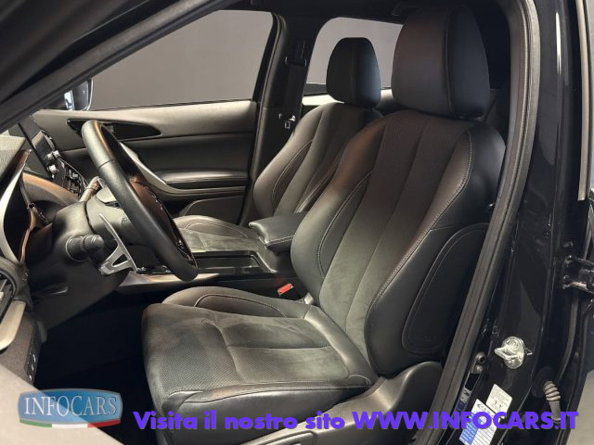 Mitsubishi Eclipse Cross 2.4 phev Instyle sda pack 0 s-awc (5)