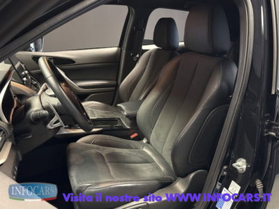 Mitsubishi Eclipse Cross 2.4 phev Instyle sda pack 0 s-awc (5)