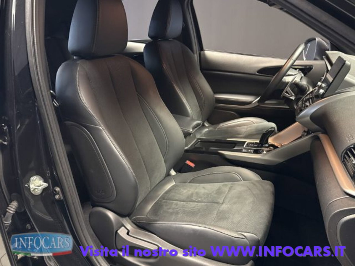 Mitsubishi Eclipse Cross 2.4 phev Instyle sda pack 0 s-awc (6)