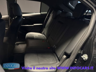 Mitsubishi Eclipse Cross 2.4 phev Instyle sda pack 0 s-awc (7)