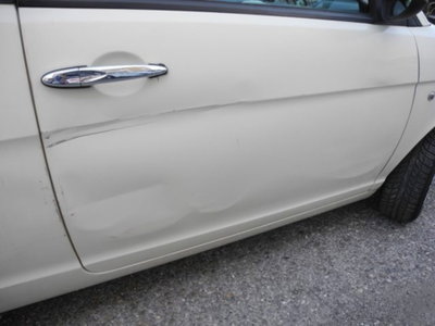Lancia Ypsilon 16V Oro (15)