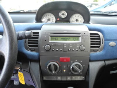 Lancia Ypsilon 16V Oro (18)