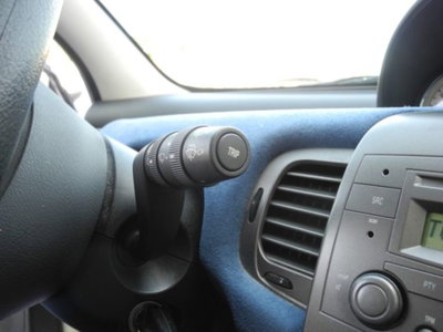 Lancia Ypsilon 16V Oro (8)