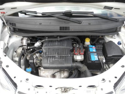 Lancia Musa 1.4 Argento Ecochic GPL (13)