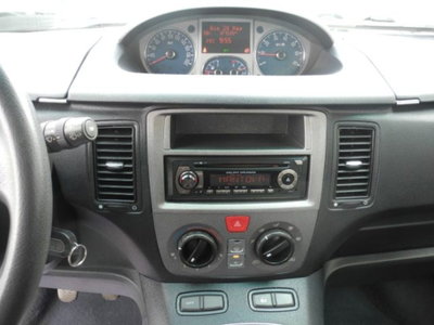 Lancia Musa 1.4 Argento Ecochic GPL (18)
