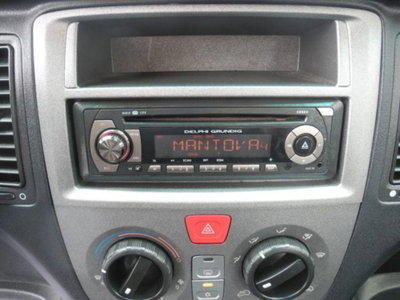 Lancia Musa 1.4 Argento Ecochic GPL (19)