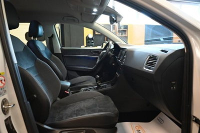 SEAT Ateca 1.6 TDI XCELLENCE (10)