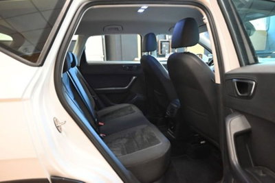 SEAT Ateca 1.6 TDI XCELLENCE (11)