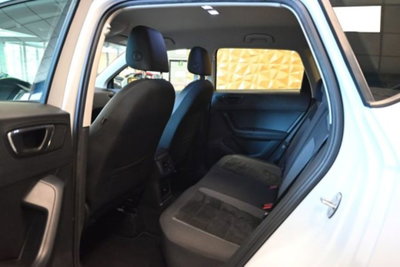 SEAT Ateca 1.6 TDI XCELLENCE (12)