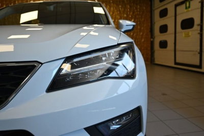 SEAT Ateca 1.6 TDI XCELLENCE (15)