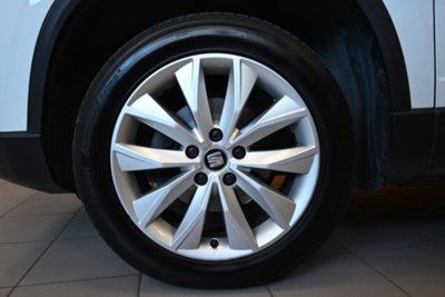 SEAT Ateca 1.6 TDI XCELLENCE (16)