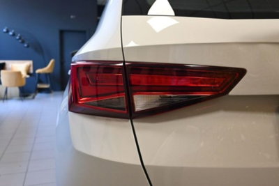 SEAT Ateca 1.6 TDI XCELLENCE (17)