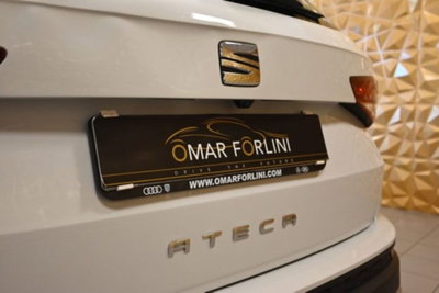 SEAT Ateca 1.6 TDI XCELLENCE (18)