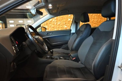 SEAT Ateca 1.6 TDI XCELLENCE (20)