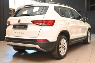 SEAT Ateca 1.6 TDI XCELLENCE (3)
