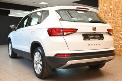 SEAT Ateca 1.6 TDI XCELLENCE (4)