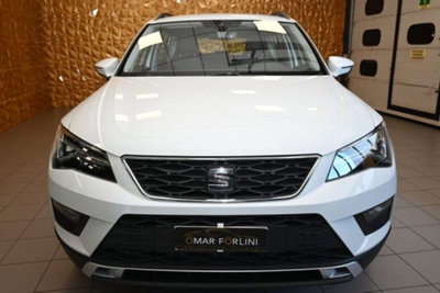 SEAT Ateca 1.6 TDI XCELLENCE (5)