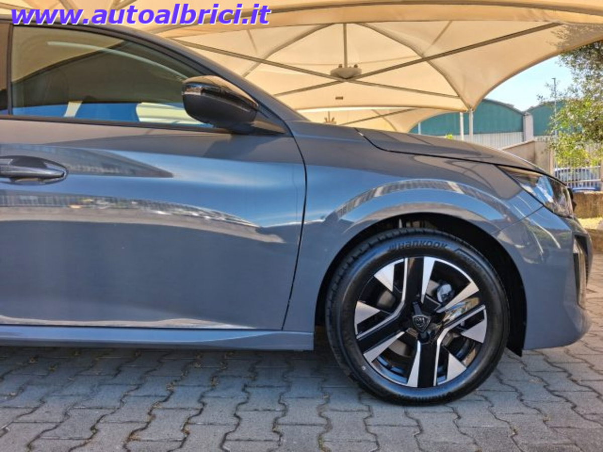 Peugeot 208 1.2 puretech Active s&s 100cv (12)