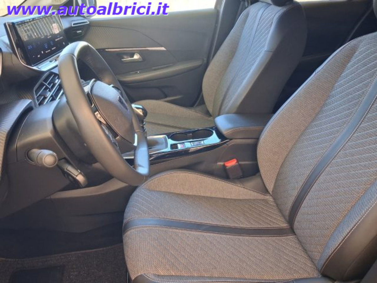 Peugeot 208 1.2 puretech Active s&s 100cv (16)