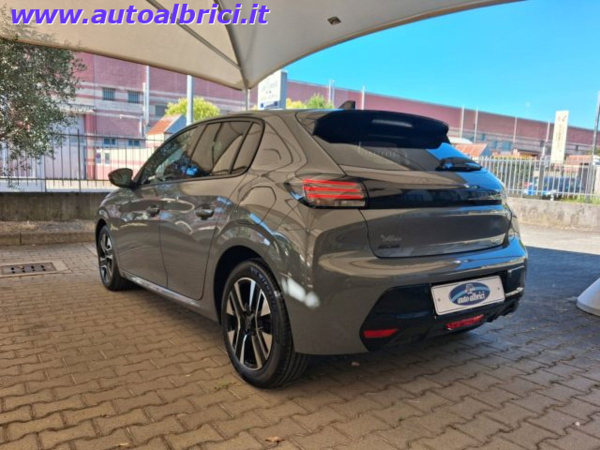 Peugeot 208 1.2 puretech Active s&s 100cv (7)
