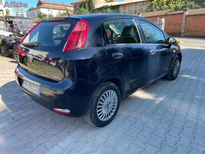 Fiat Punto 1.3 MJT II S&S 95 CV 5 porte Street (5)