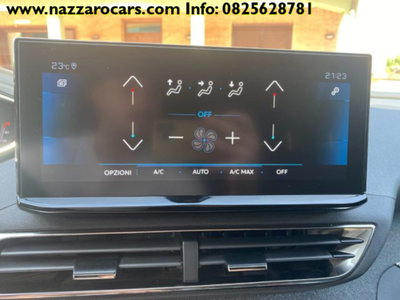 Peugeot 3008 BlueHDi 130 S&S EAT8 Allure Pack (10)