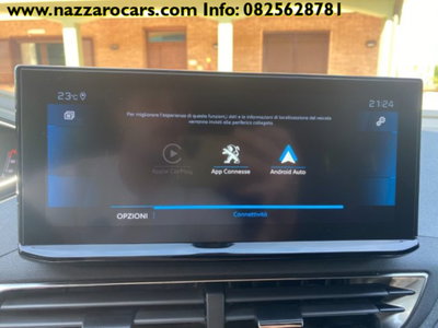 Peugeot 3008 BlueHDi 130 S&S EAT8 Allure Pack (11)