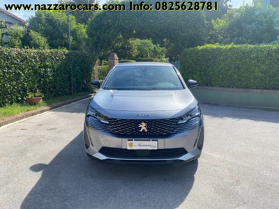 Peugeot 3008 BlueHDi 130 S&S EAT8 Allure Pack (2)