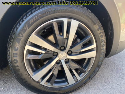 Peugeot 3008 BlueHDi 130 S&S EAT8 Allure Pack (20)