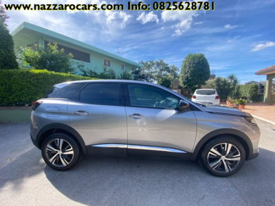 Peugeot 3008 BlueHDi 130 S&S EAT8 Allure Pack (3)