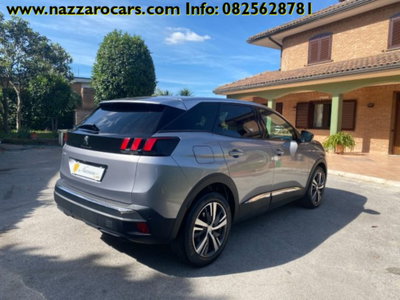 Peugeot 3008 BlueHDi 130 S&S EAT8 Allure Pack (4)