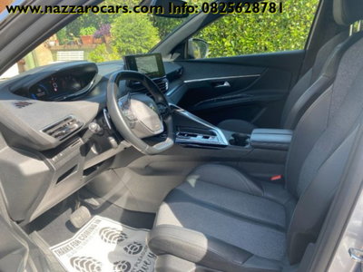 Peugeot 3008 BlueHDi 130 S&S EAT8 Allure Pack (5)